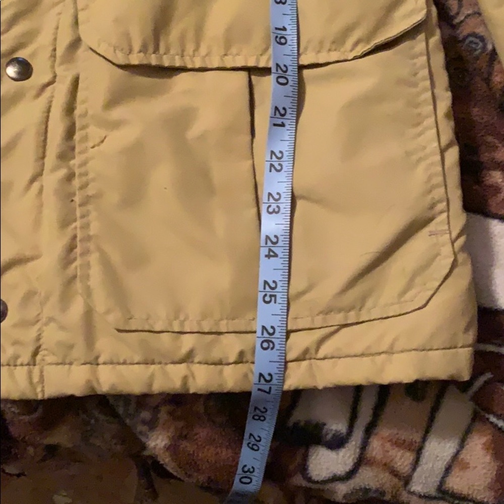 Men’s jacket - Picture 3 of 9